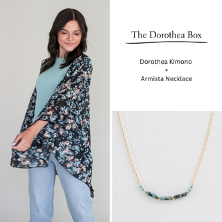 The Dorothea Box