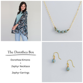 The Dorothea Box