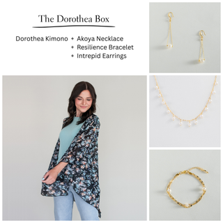 The Dorothea Box