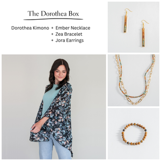 The Dorothea Box