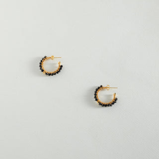 Overcomer Earrings