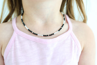 Girls Tenacious Necklace