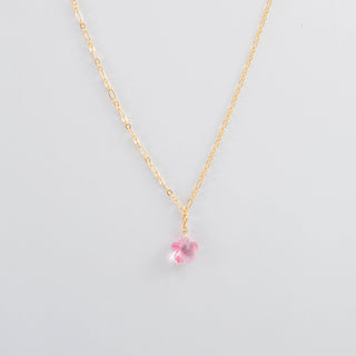 Girls Ntombi Necklace