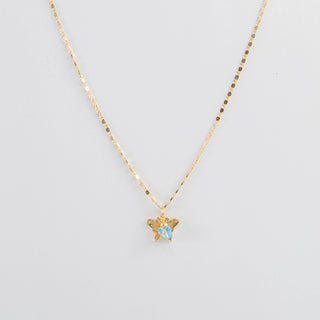 Girls Yara Necklace