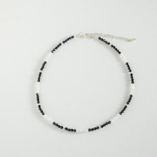 Girls Tenacious Necklace