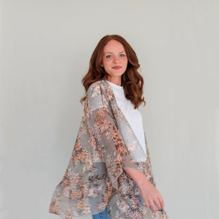 Harmony Kimono