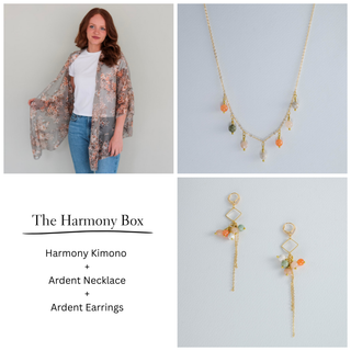 The Harmony Box