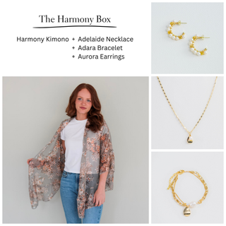 The Harmony Box