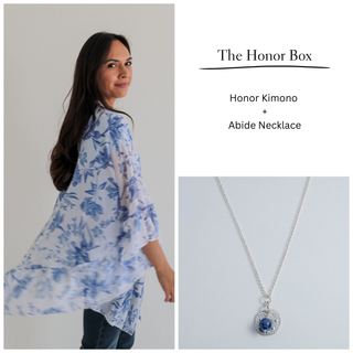 The Honor Box