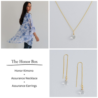 The Honor Box