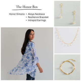 The Honor Box