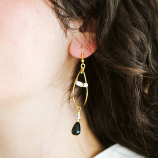 Yuletide Earrings