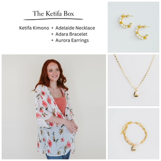 The Ketifa Box
