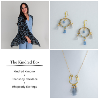 The Kindred Box