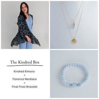 The Kindred Box
