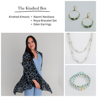 The Kindred Box