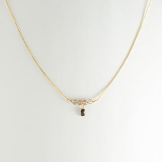 Triumphant Necklace