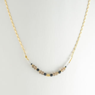 Favored Necklace
