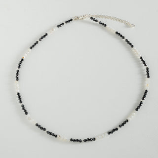 Tenacious Necklace