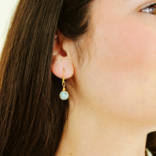 Zephyr Earrings