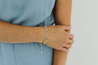 Endurance Bracelet