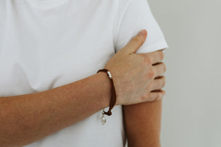 Steadfast Bracelet