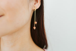 Beloved Earrings