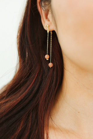 Beloved Earrings