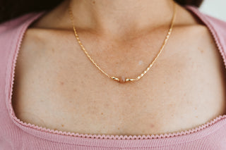 Treasured Necklace