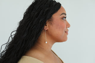 Intrepid Earrings