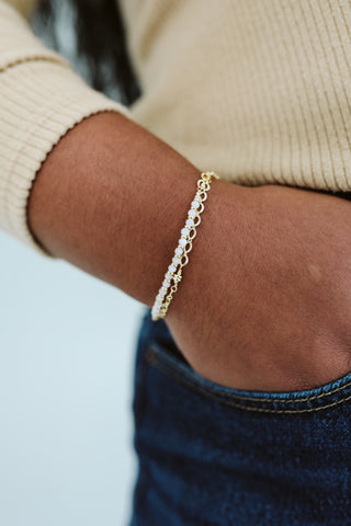 Fearless Bracelet