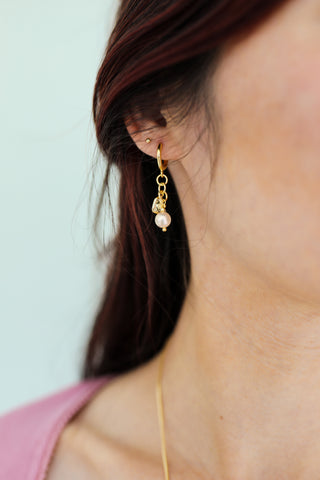 Unshaken Earrings
