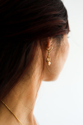 Unshaken Earrings