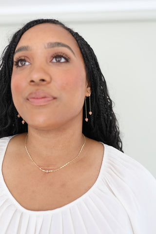 Treasured Necklace