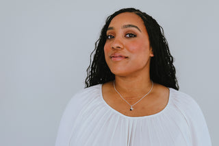 Radiant Necklace