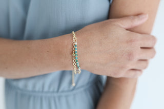 Boundless Bracelet
