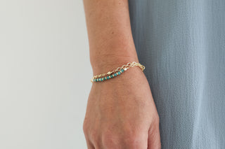 Boundless Bracelet