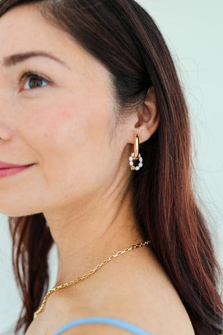 Revived Earrings