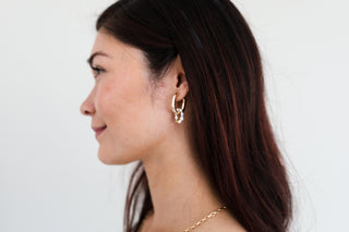 Revived Earrings