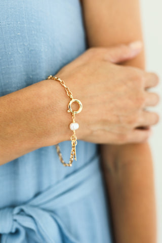 Restored Bracelet