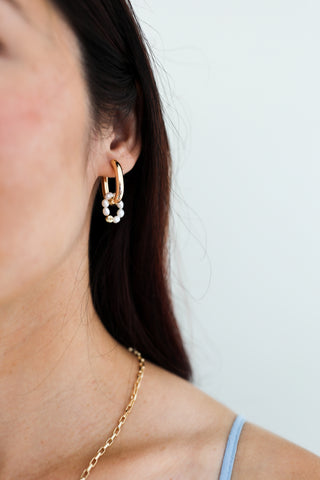 Revived Earrings