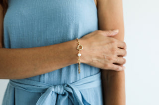 Restored Bracelet