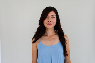 Renewed Necklace