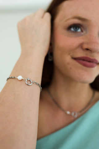 Restored Bracelet