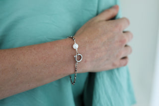 Restored Bracelet