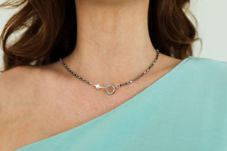 Renewed Necklace