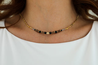 Favored Necklace