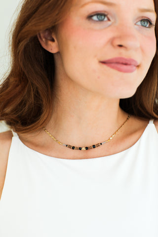 Favored Necklace