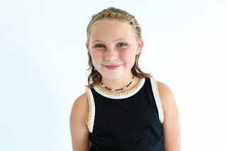 Girls Tenacious Necklace