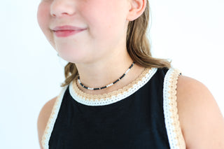 Girls Tenacious Necklace